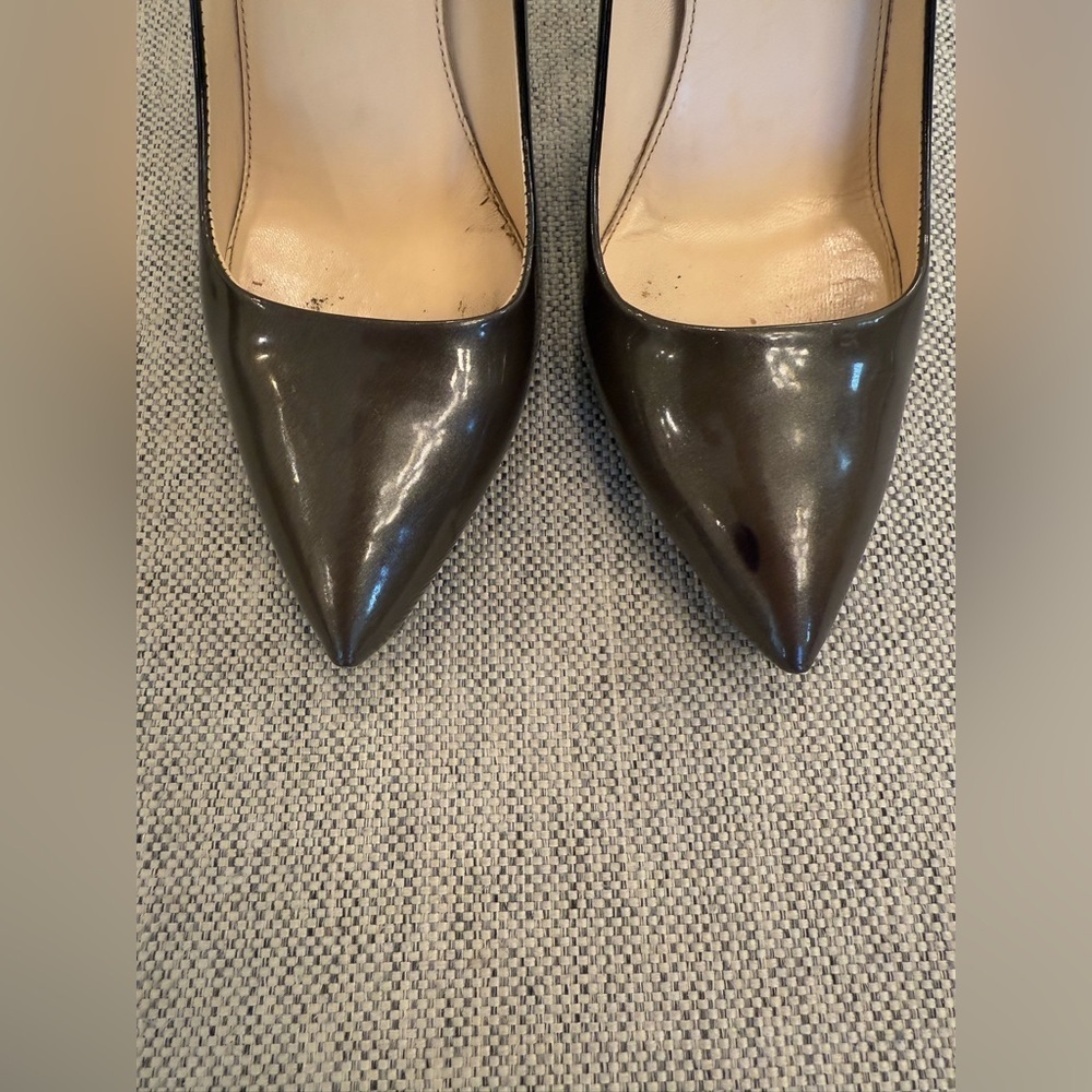 Prada Ombré Stilettos - Picture 4 of 7